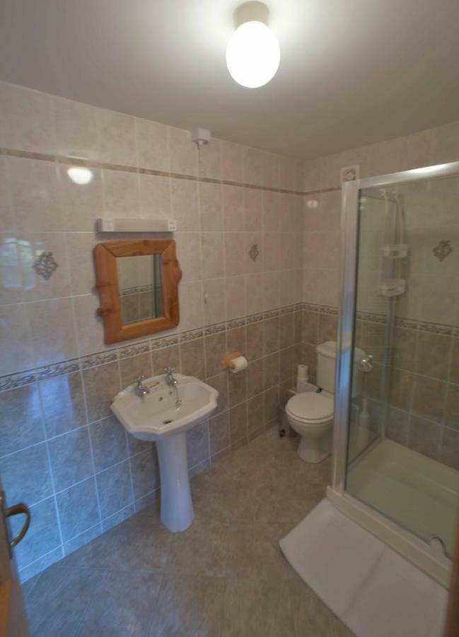 מלון דבלין Haddington Place מראה חיצוני תמונה
