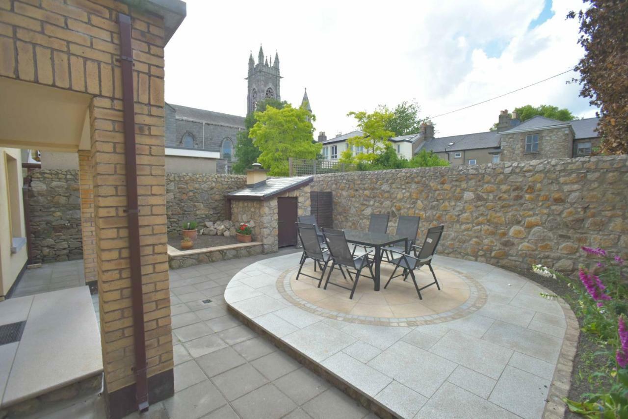 מלון דבלין Haddington Place מראה חיצוני תמונה